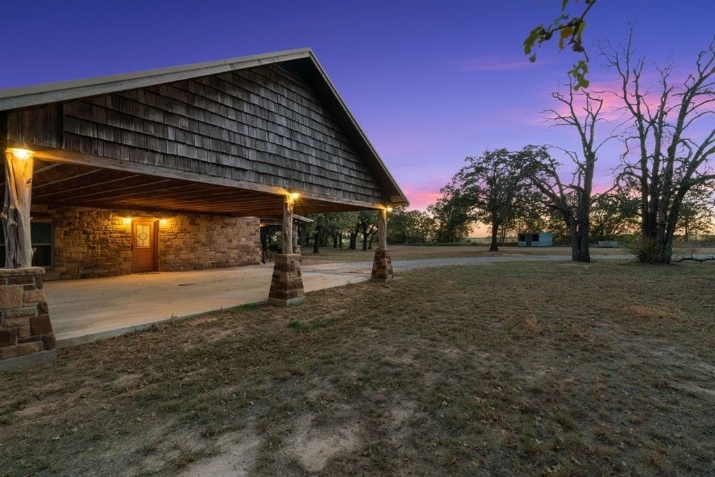 12.8 acres in Erath County - photo 32