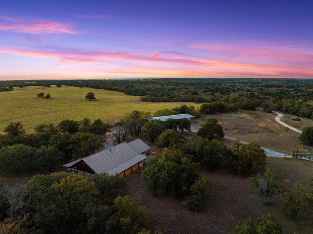 12.8 acres in Erath County - photo 2