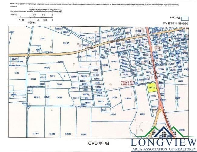 2.07 acres in Texas County - photo 2