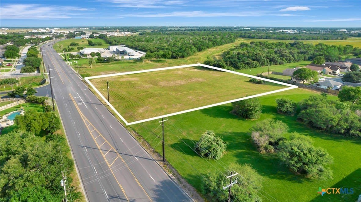 801 N John Stockbauer Drive lot: 34