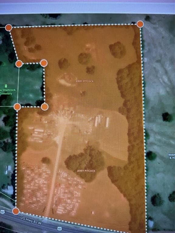 16.48 acres in Red River County - photo 2