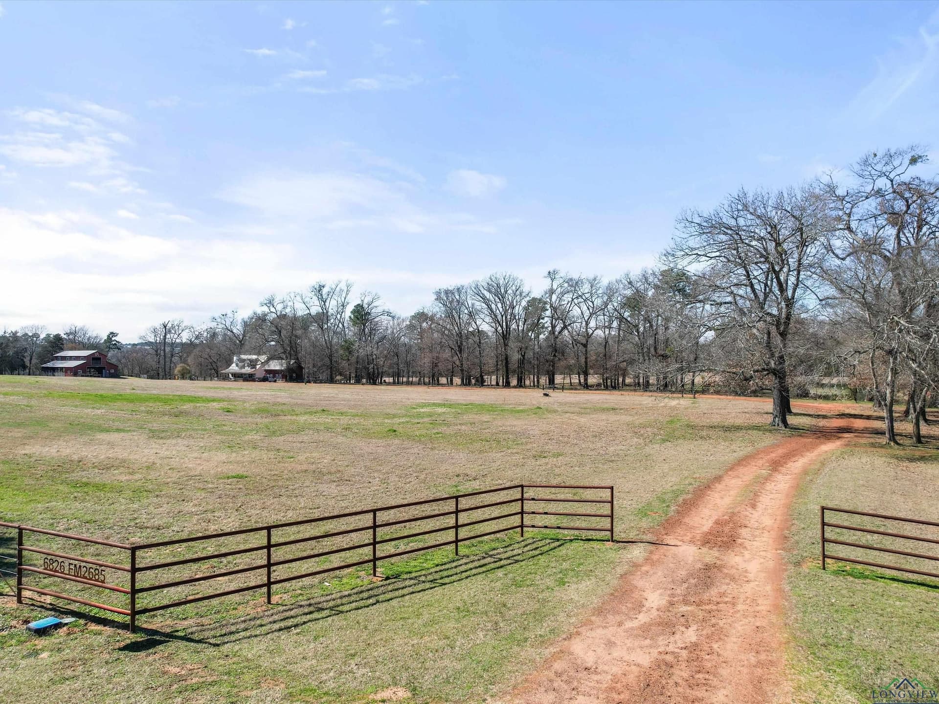 37.4 acres in Upshur County - photo 5