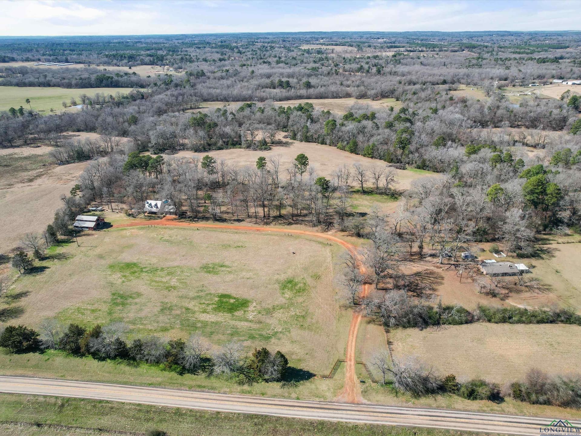 37.4 acres in Upshur County - photo 2