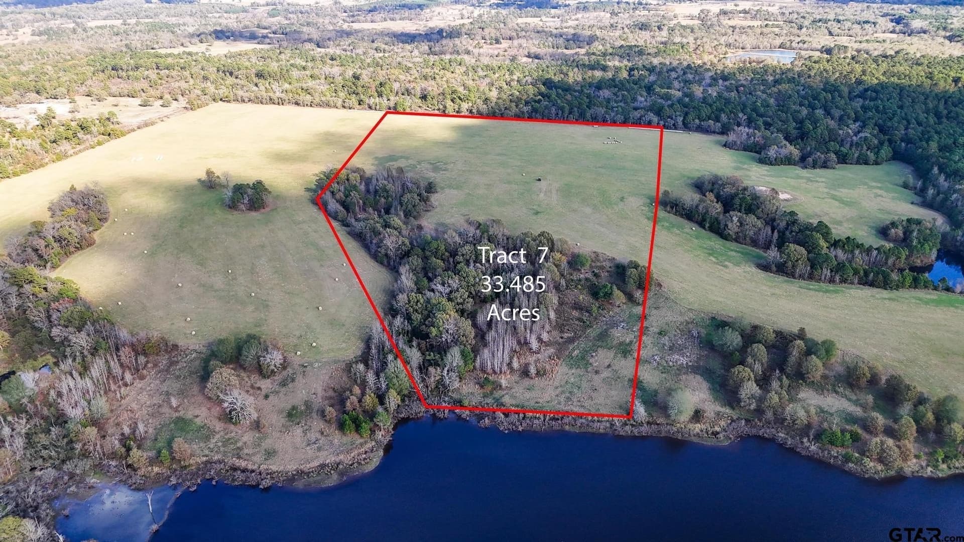 33.49 acres in Wood County - photo 3