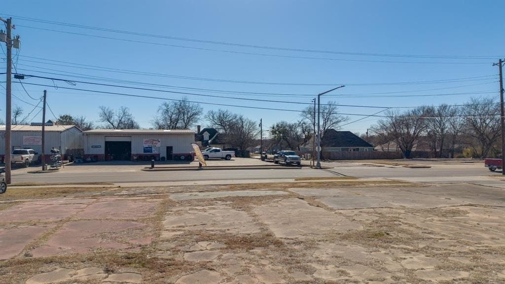 0.25 acres in Hunt County - photo 8