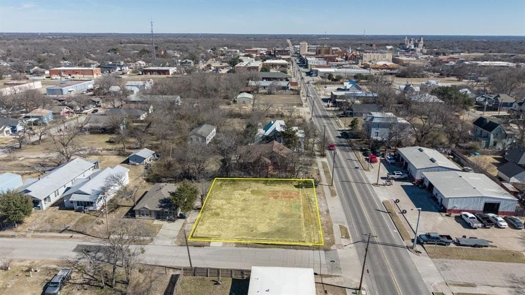 0.25 acres in Hunt County - photo 11