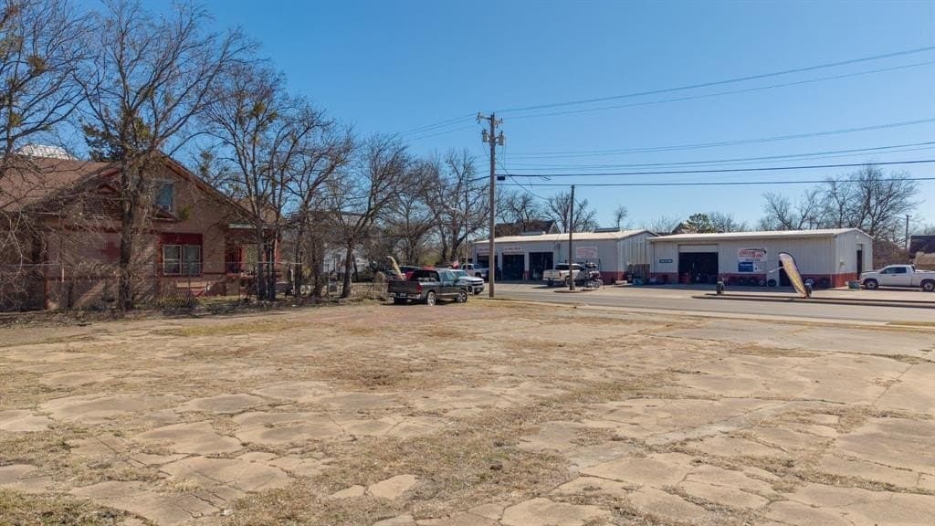 0.25 acres in Hunt County - photo 10