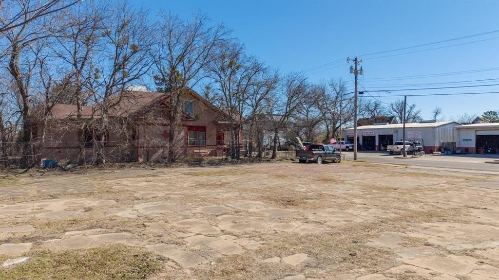 0.25 acres in Hunt County - photo 9
