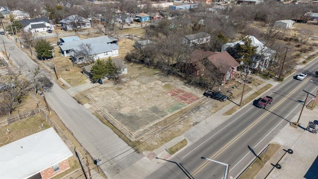 0.25 acres in Hunt County - photo 2