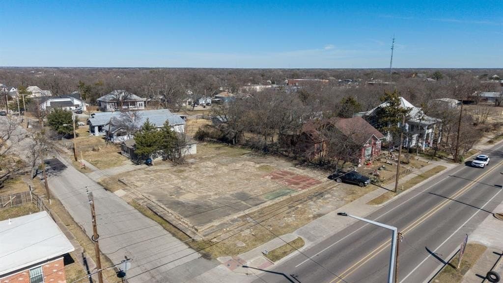0.25 acres in Hunt County - photo 5