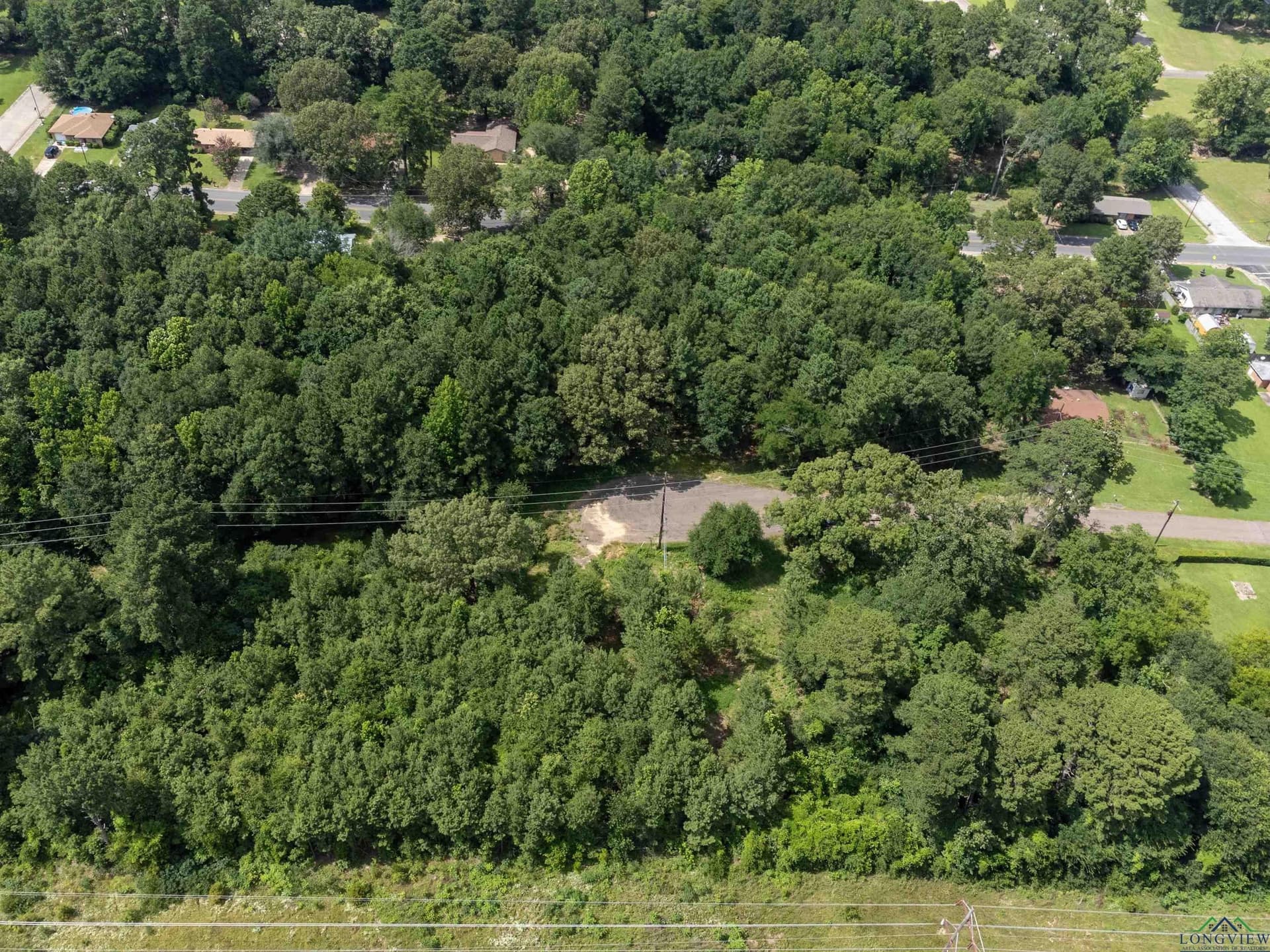 2.19 acres in Gregg County - photo 3