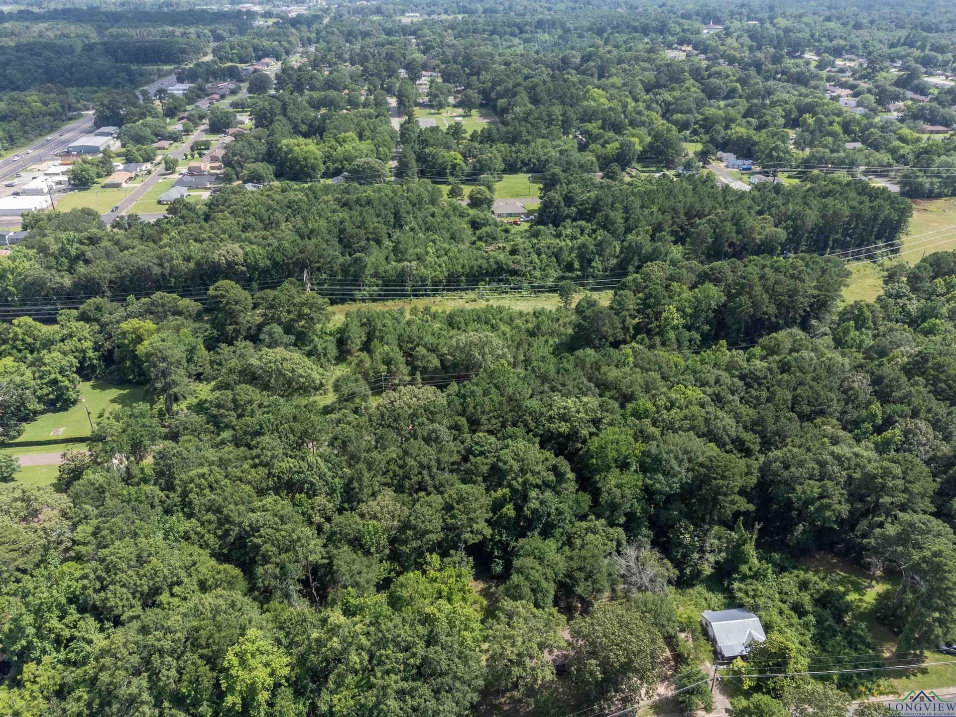 2.19 acres in Gregg County - photo 5