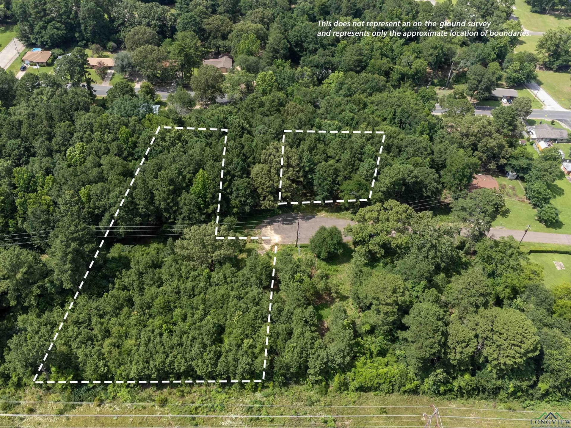 2.19 acres in Gregg County - photo 2