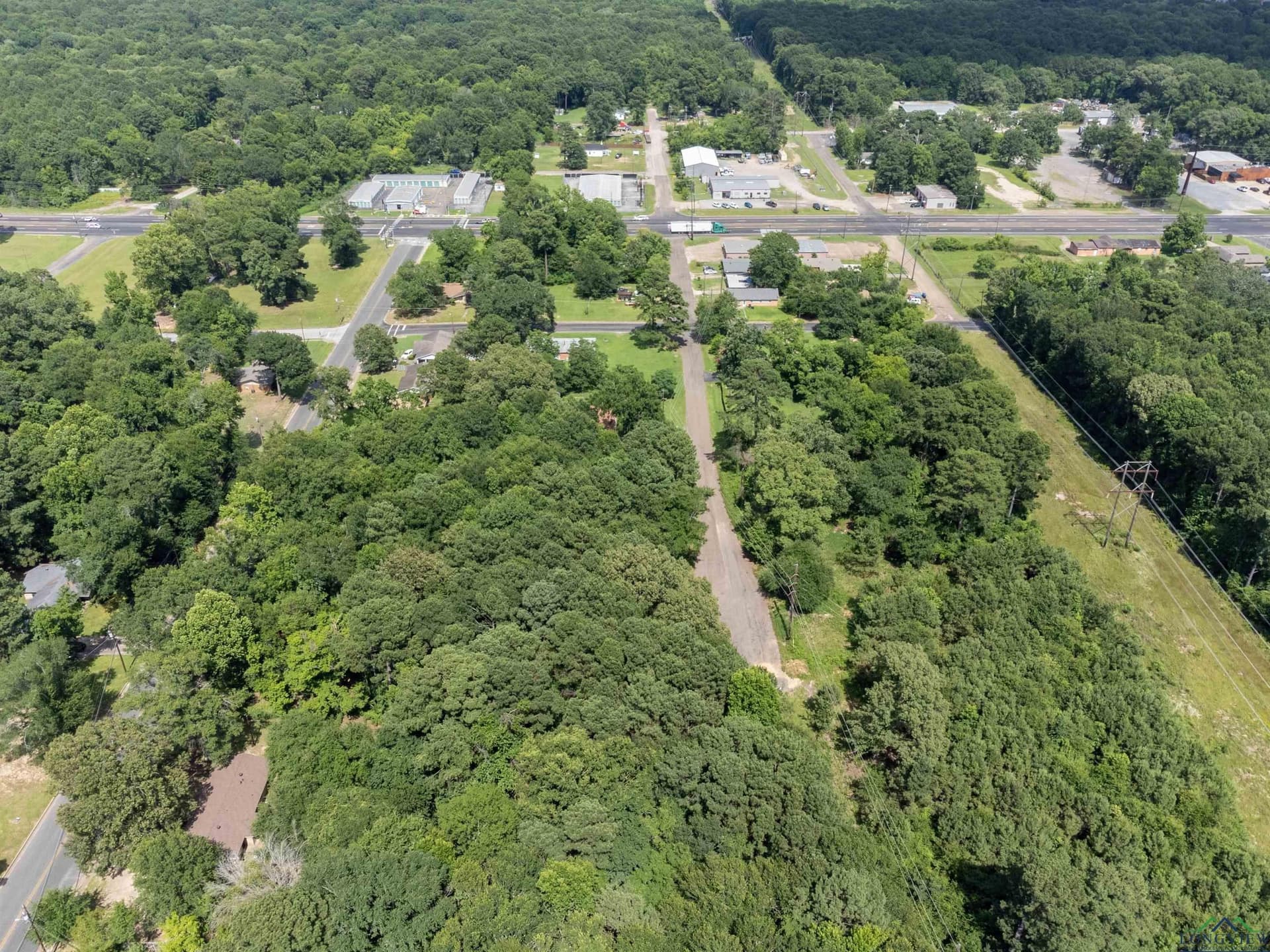 2.19 acres in Gregg County - photo 4