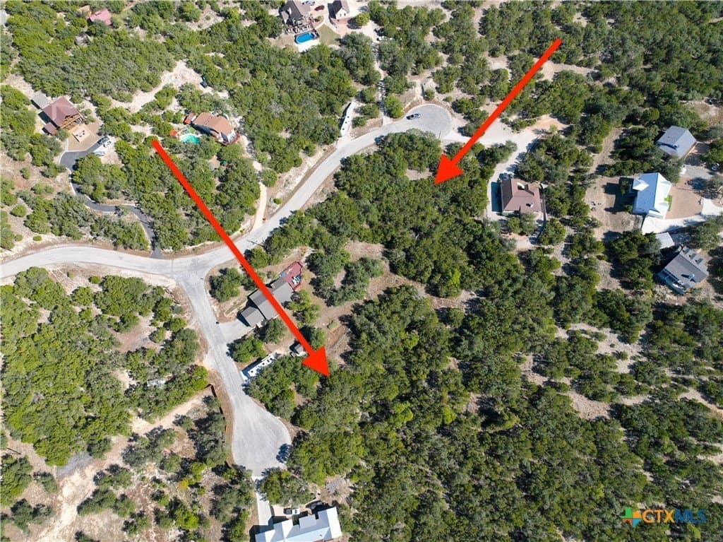 2.68 acres in Comal County - photo 3
