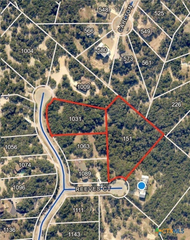 2.68 acres in Comal County - photo 4