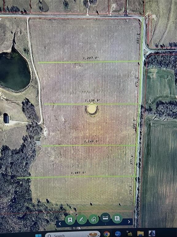 13 acres in Grayson County - photo 3