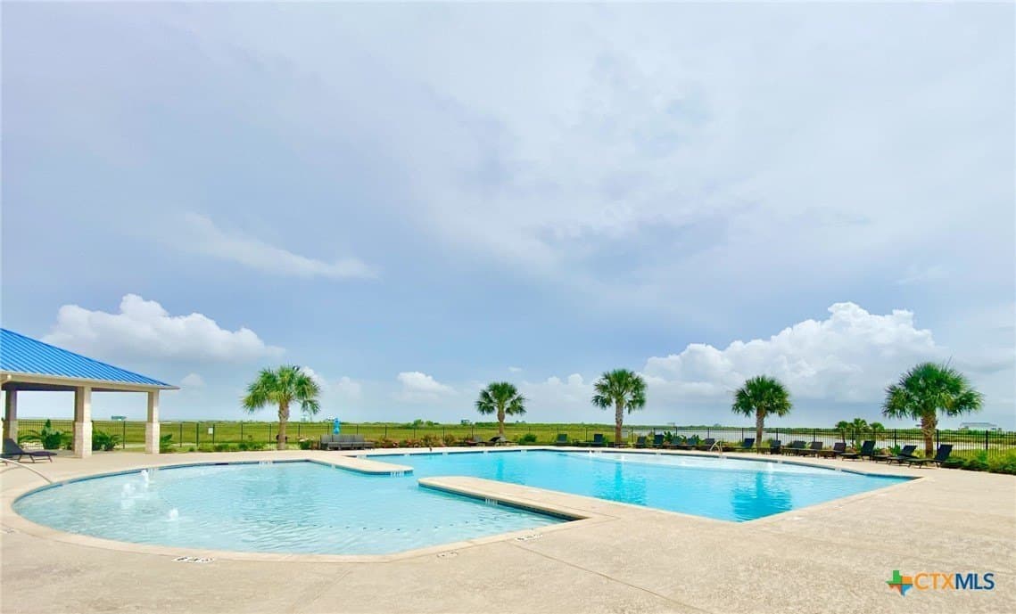0.21 acres in Matagorda County - photo 5