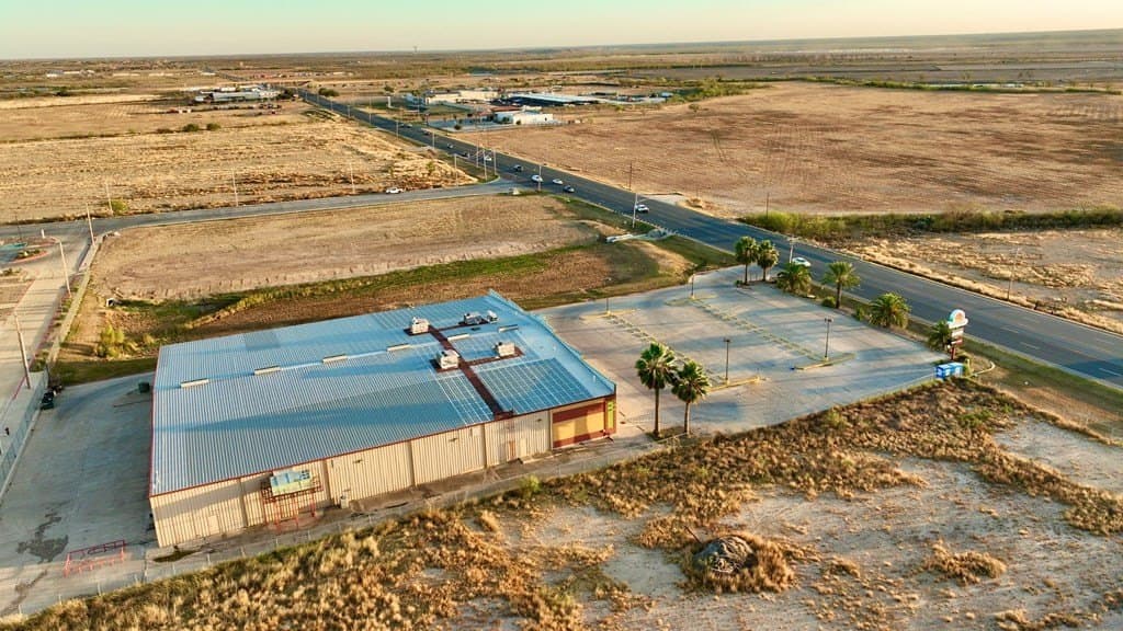 85,987 acres in Maverick County - photo 3