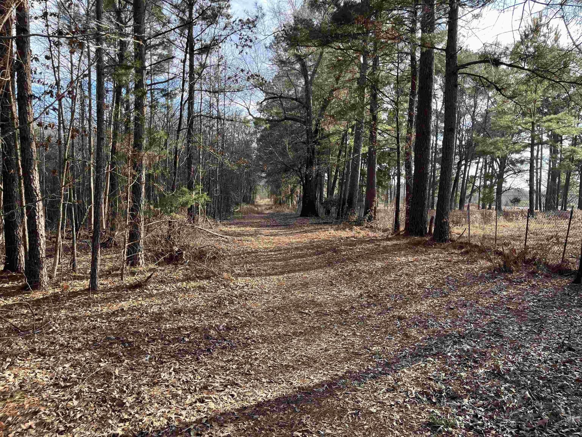 Tract 7 Venus Rd