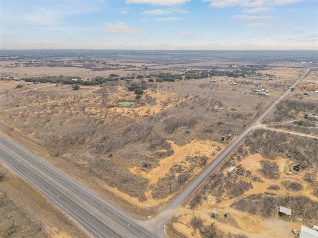 10.08 acres in Brown County - photo 2
