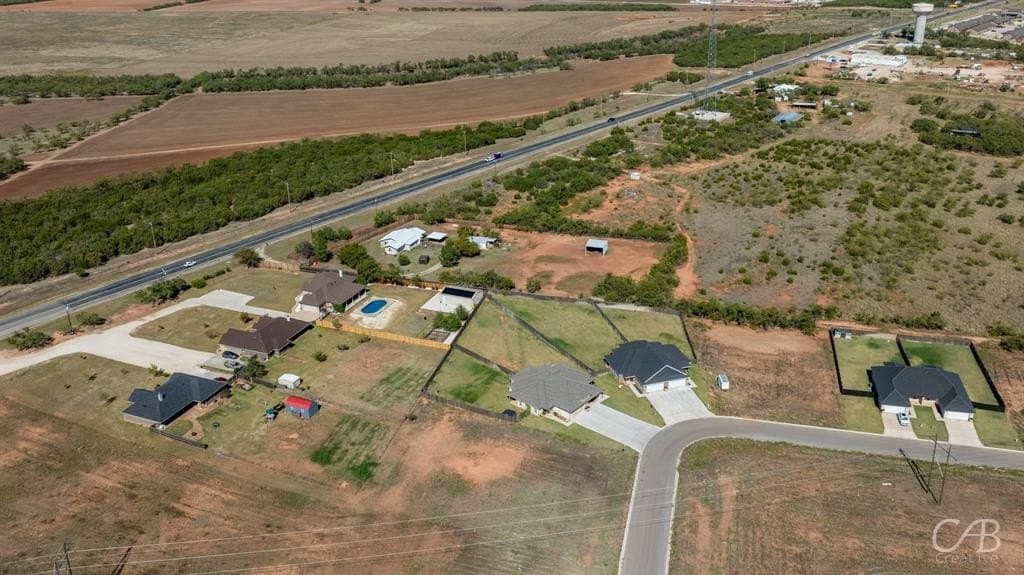 0.56 acres in Taylor County - photo 4