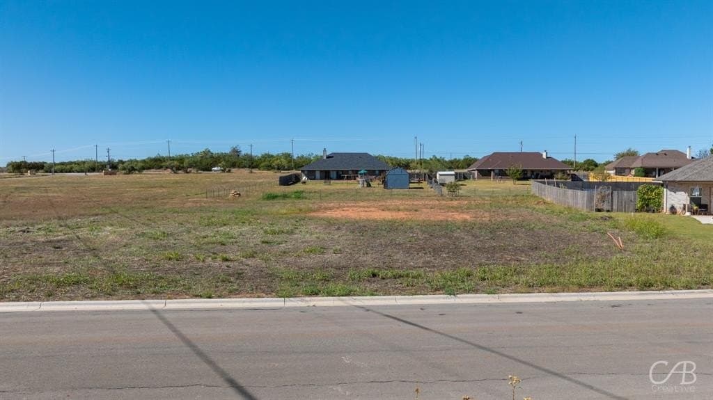 0.56 acres in Taylor County - photo 2