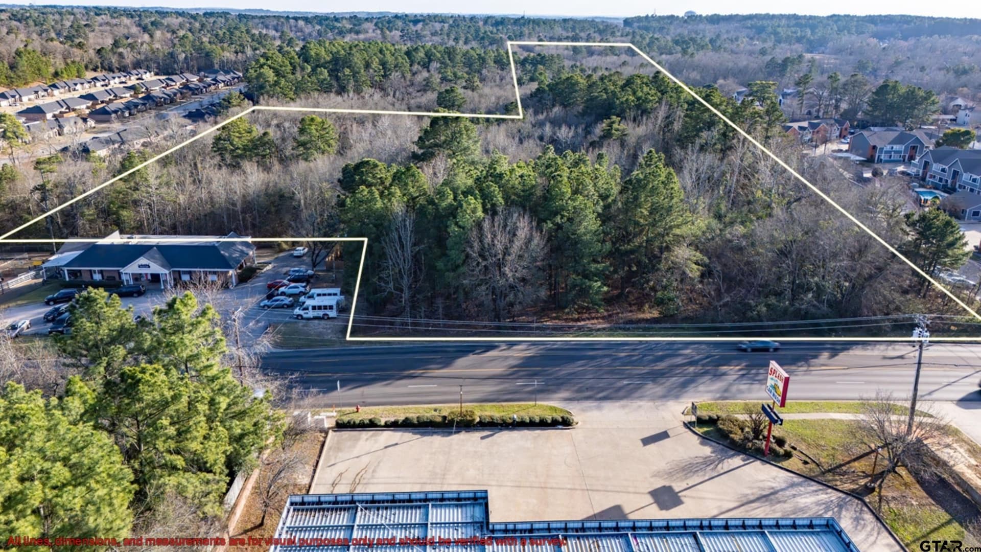 14.64 acres in Smith County - photo 11