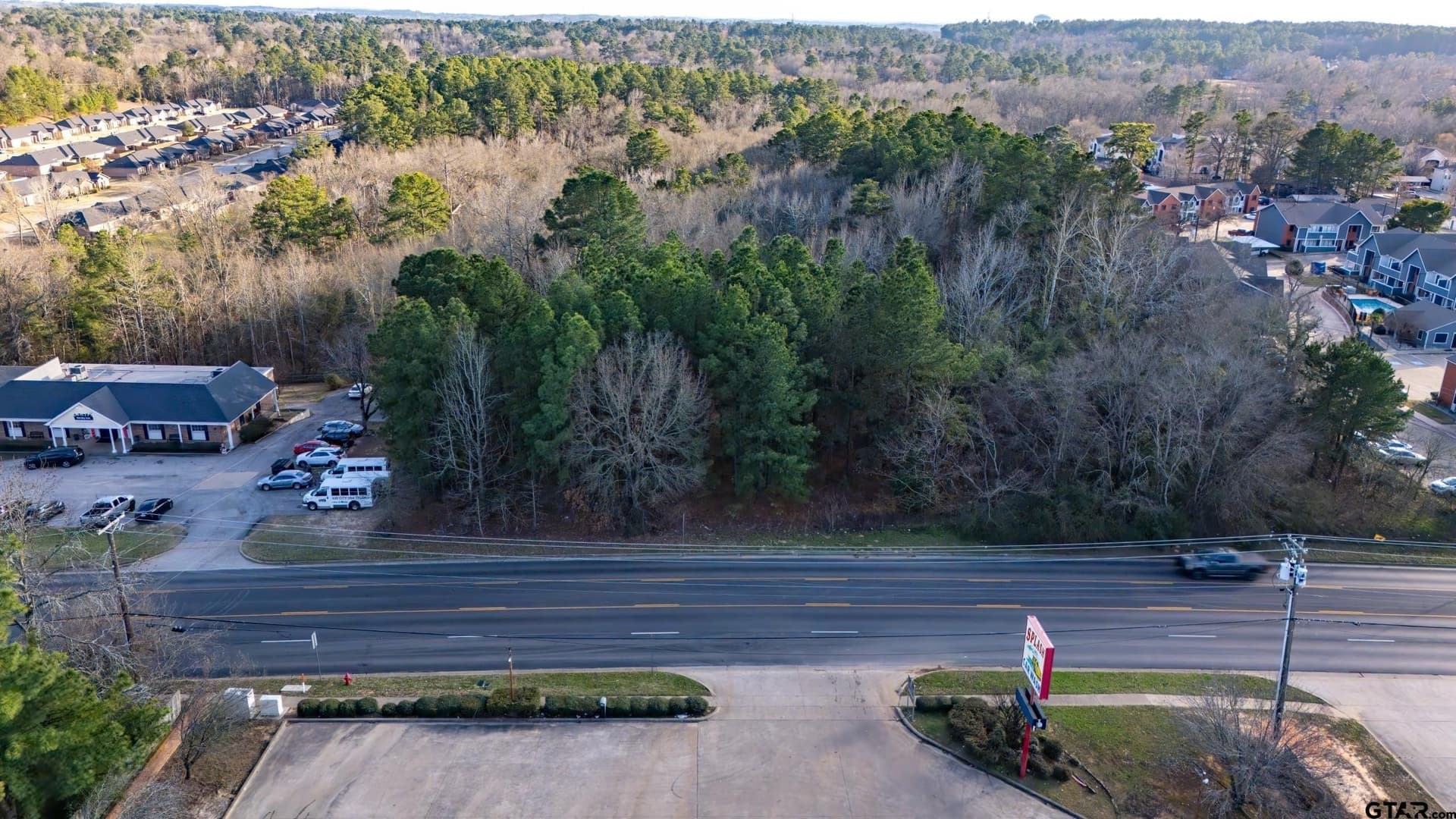 14.64 acres in Smith County - photo 3