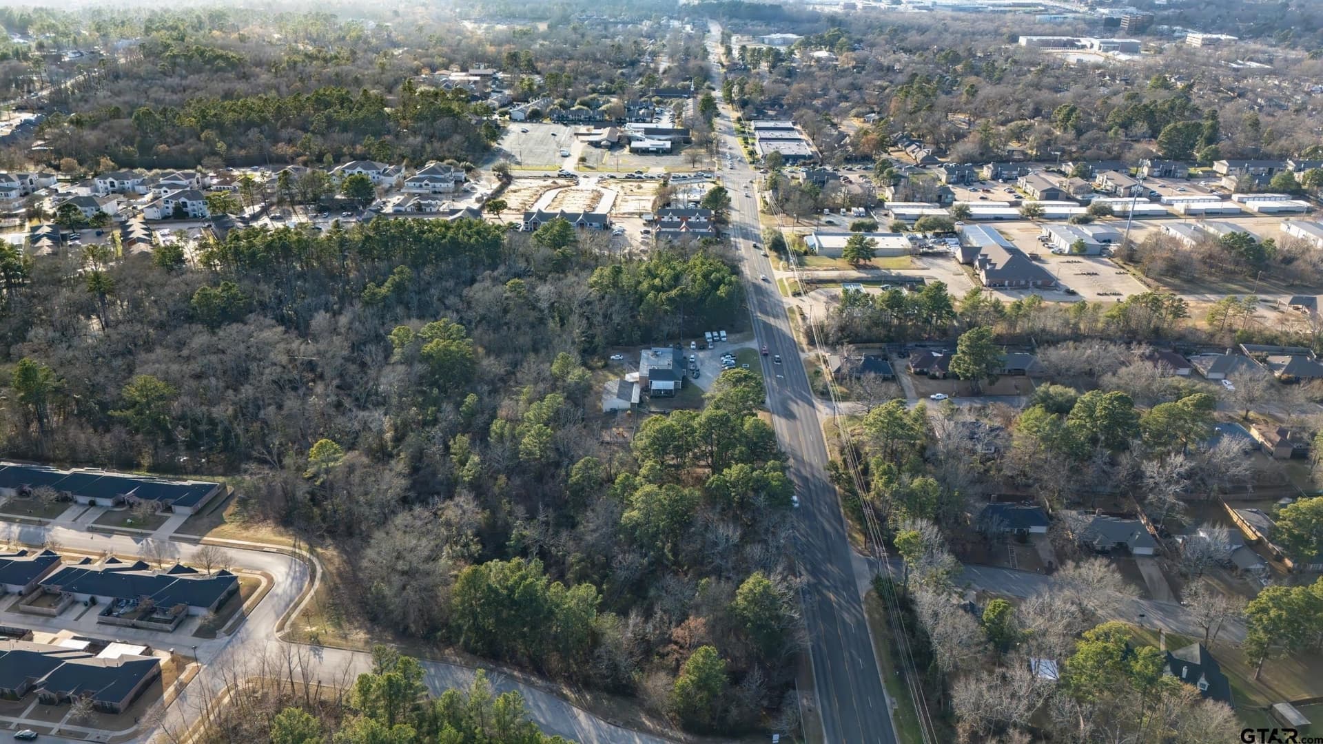 14.64 acres in Smith County - photo 16