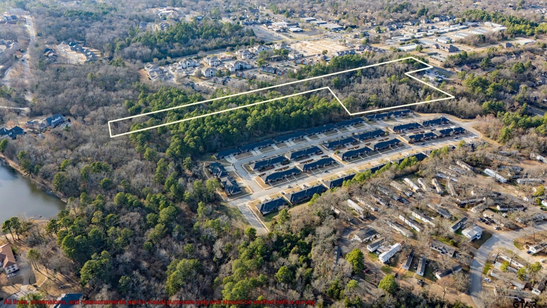 14.64 acres in Smith County - photo 15