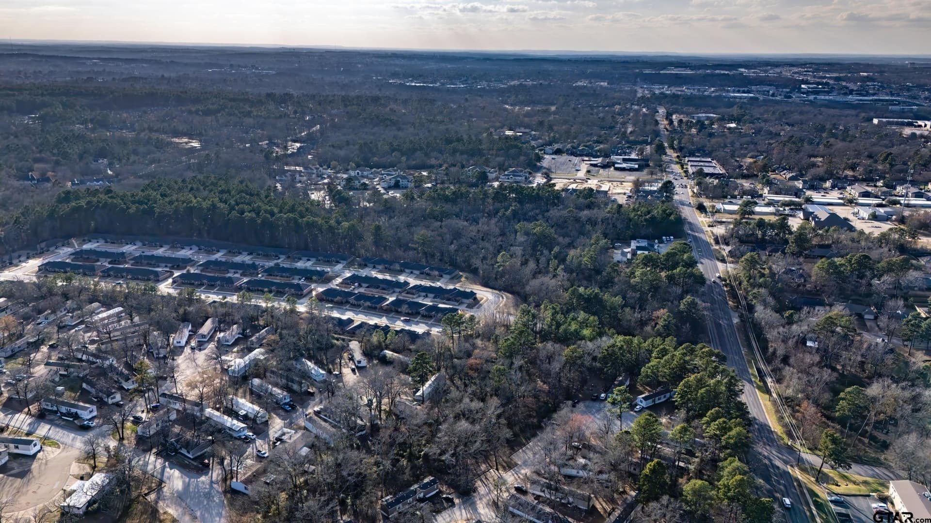 14.64 acres in Smith County - photo 5