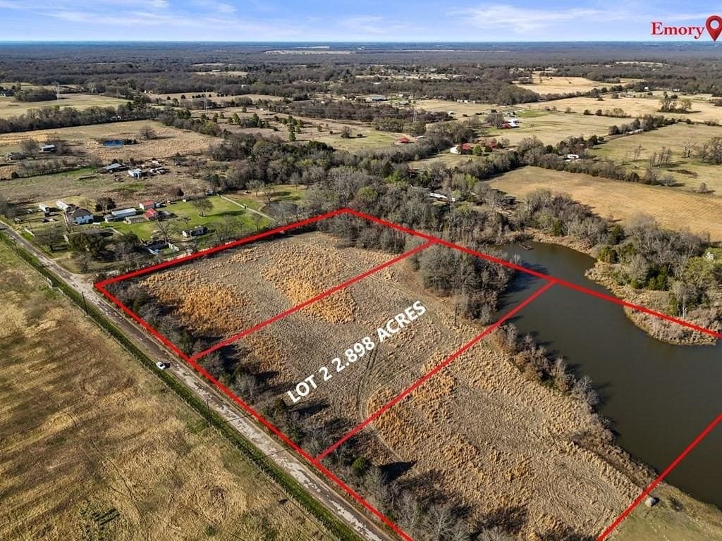 2.98 acres in Van Zandt County - photo 2