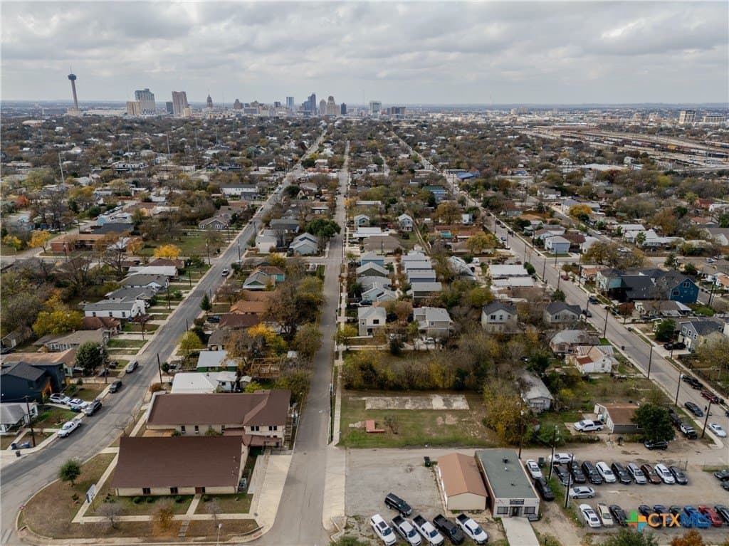 0.11 acres in Bexar County - photo 3