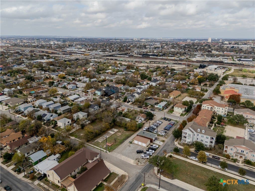 0.11 acres in Bexar County - photo 4