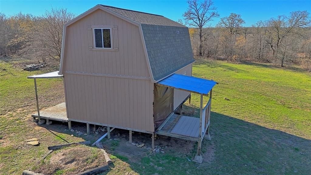 1486 Hildreth Pool Road