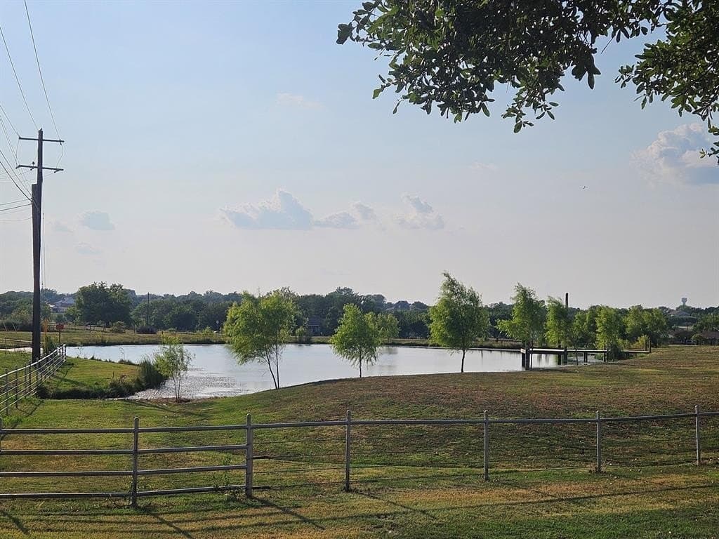 2.96 acres in Tarrant County - photo 4