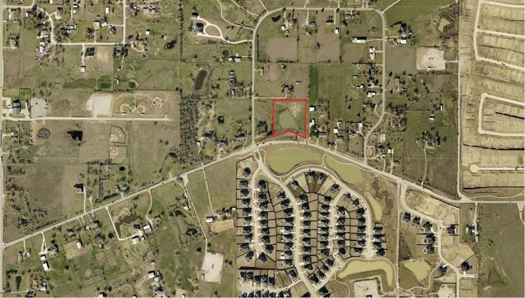 2.96 acres in Tarrant County - photo 5