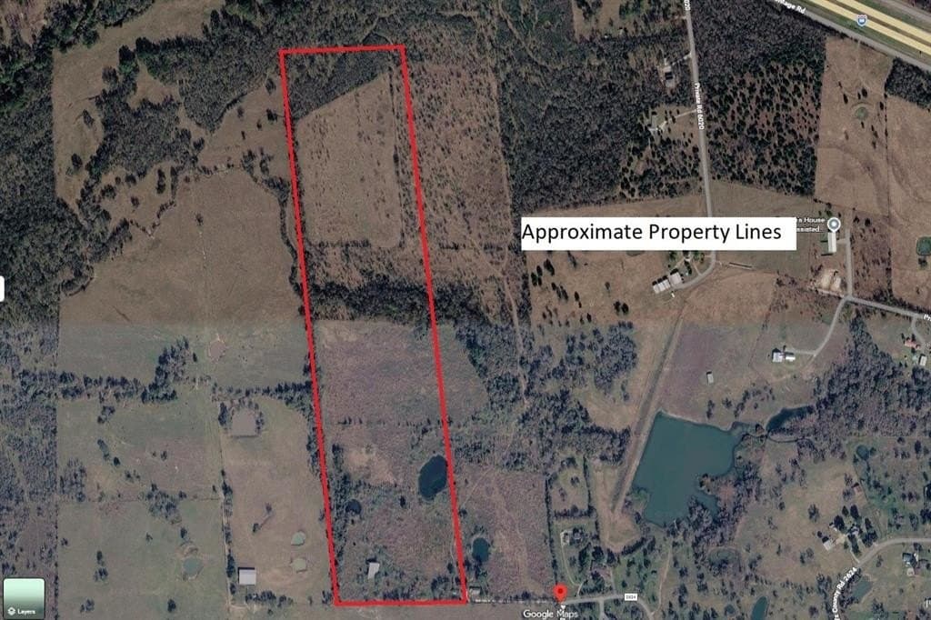 66.64 acres in Van Zandt County - photo 5