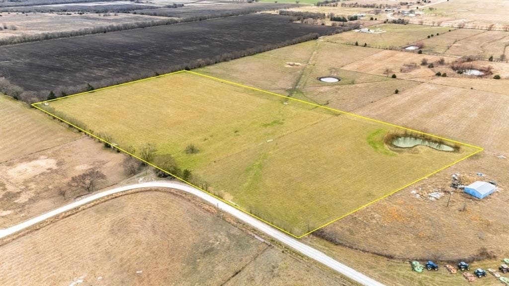 12.89 acres in Hunt County - photo 3