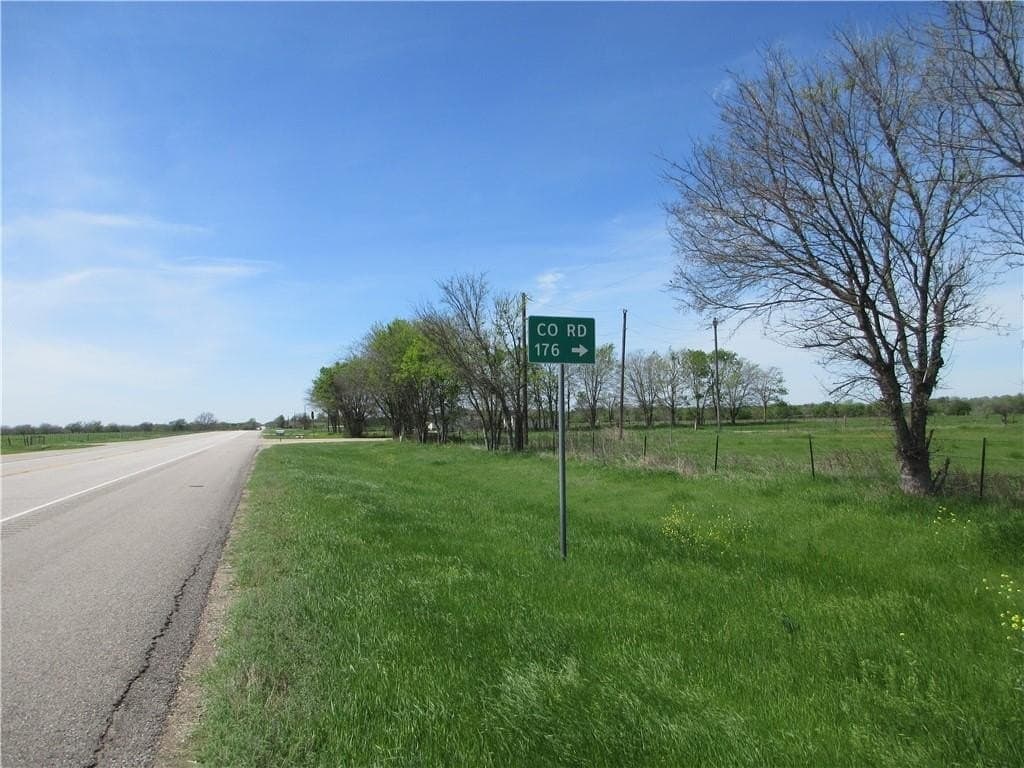 0 CR 176 Road