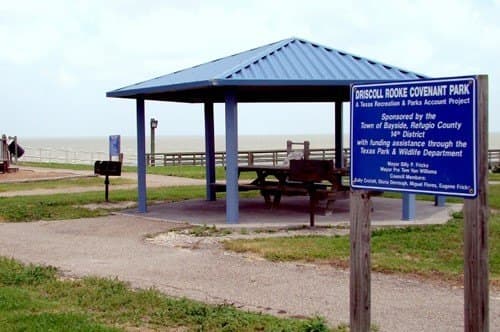 0.43 acres in Refugio County - photo 8