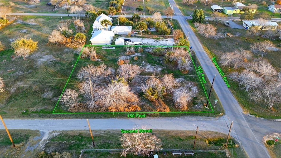 0.43 acres in Refugio County - photo 5