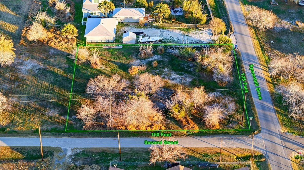 0.43 acres in Refugio County - photo 3