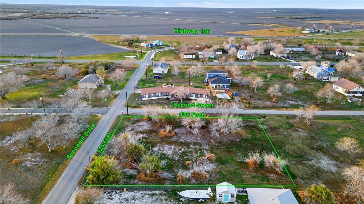 0.43 acres in Refugio County - photo 4