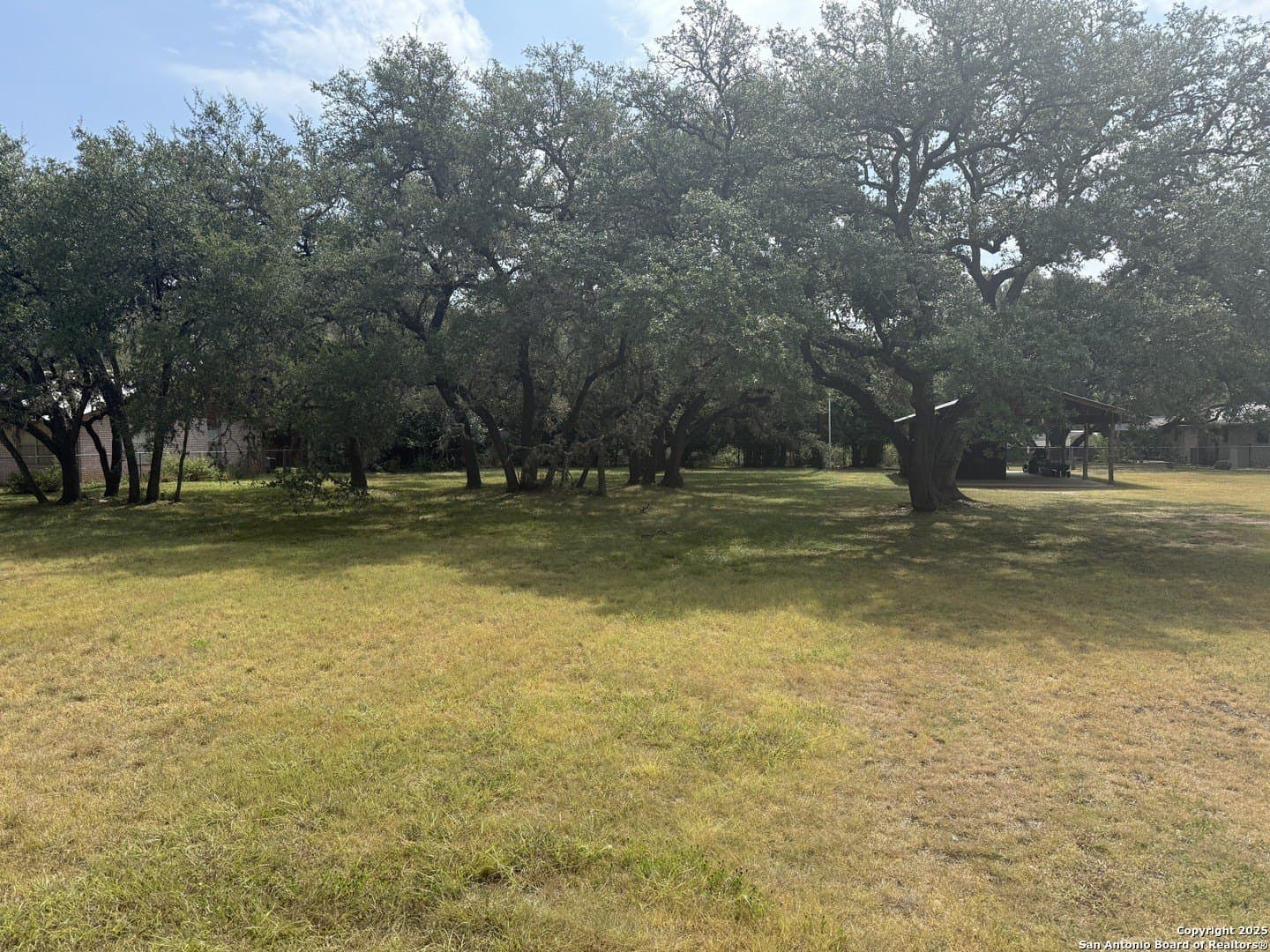 0.26 acres in Blanco County - photo 4