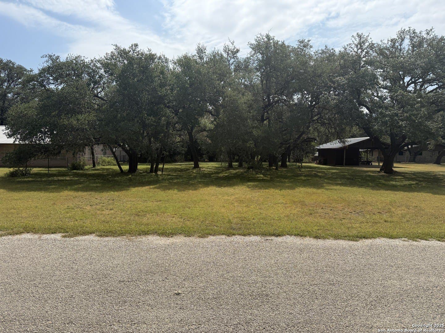 Oakridge Drive