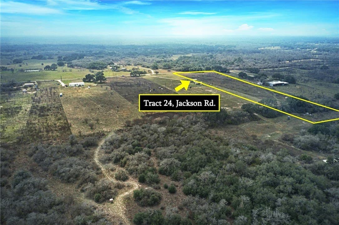 10.1 acres in Refugio County - photo 9