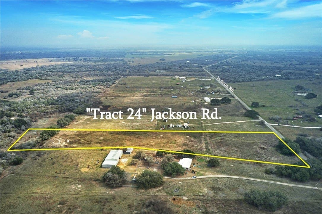 10.1 acres in Refugio County - photo 10