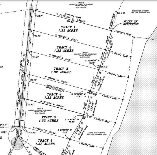 1.32 acres in Rains County - photo 22
